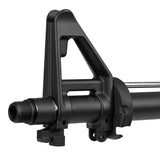 【 E&C 製 】 M4シリーズ 対応 フロントサイト ＆ カービンレングス ガスチューブセット スリングスイベル付き