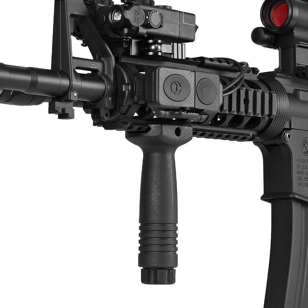 MP 製 】 KAC バーティカル フォアグリップ レプリカ FORWARD PISTOL