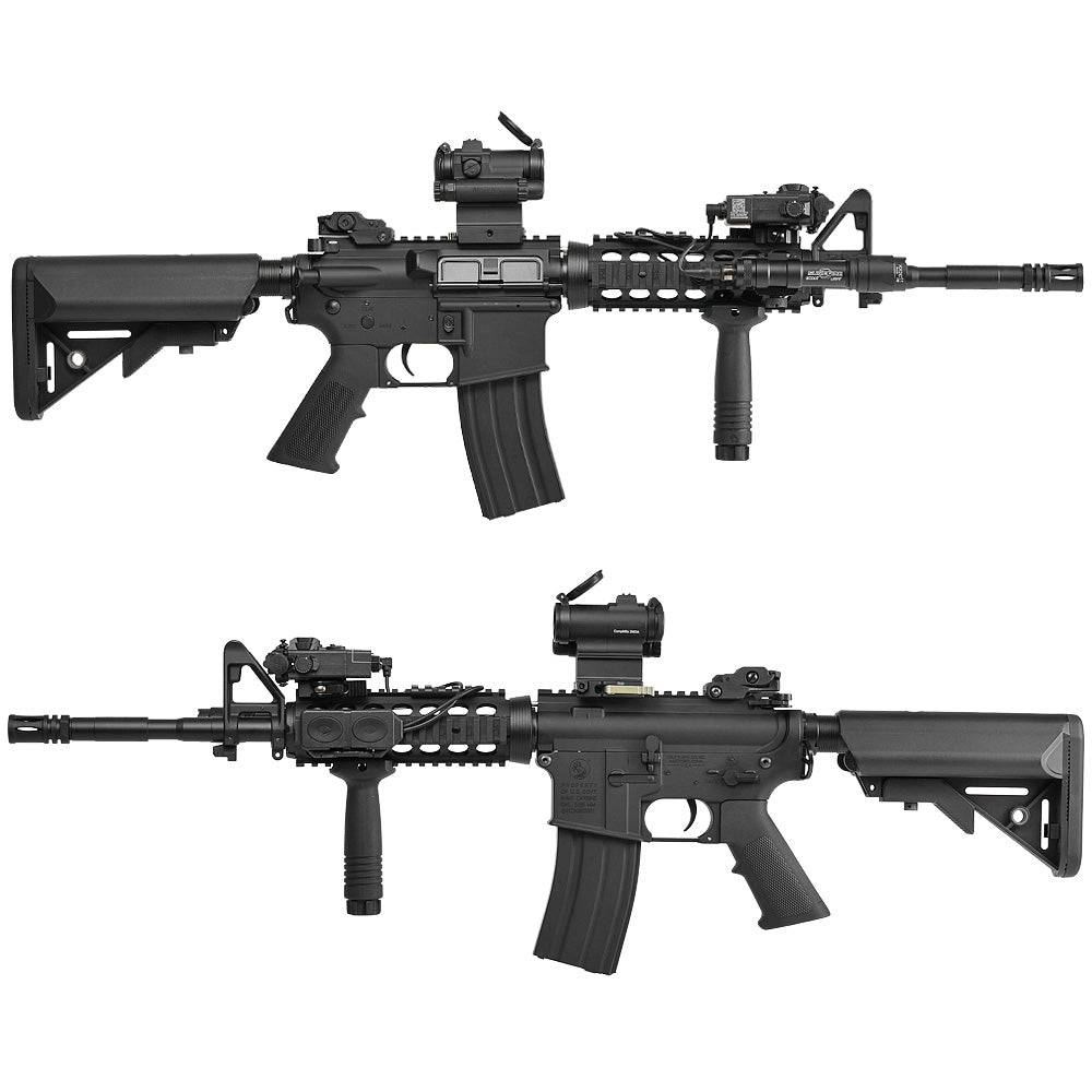 MP 製 】 KAC バーティカル フォアグリップ レプリカ FORWARD PISTOL