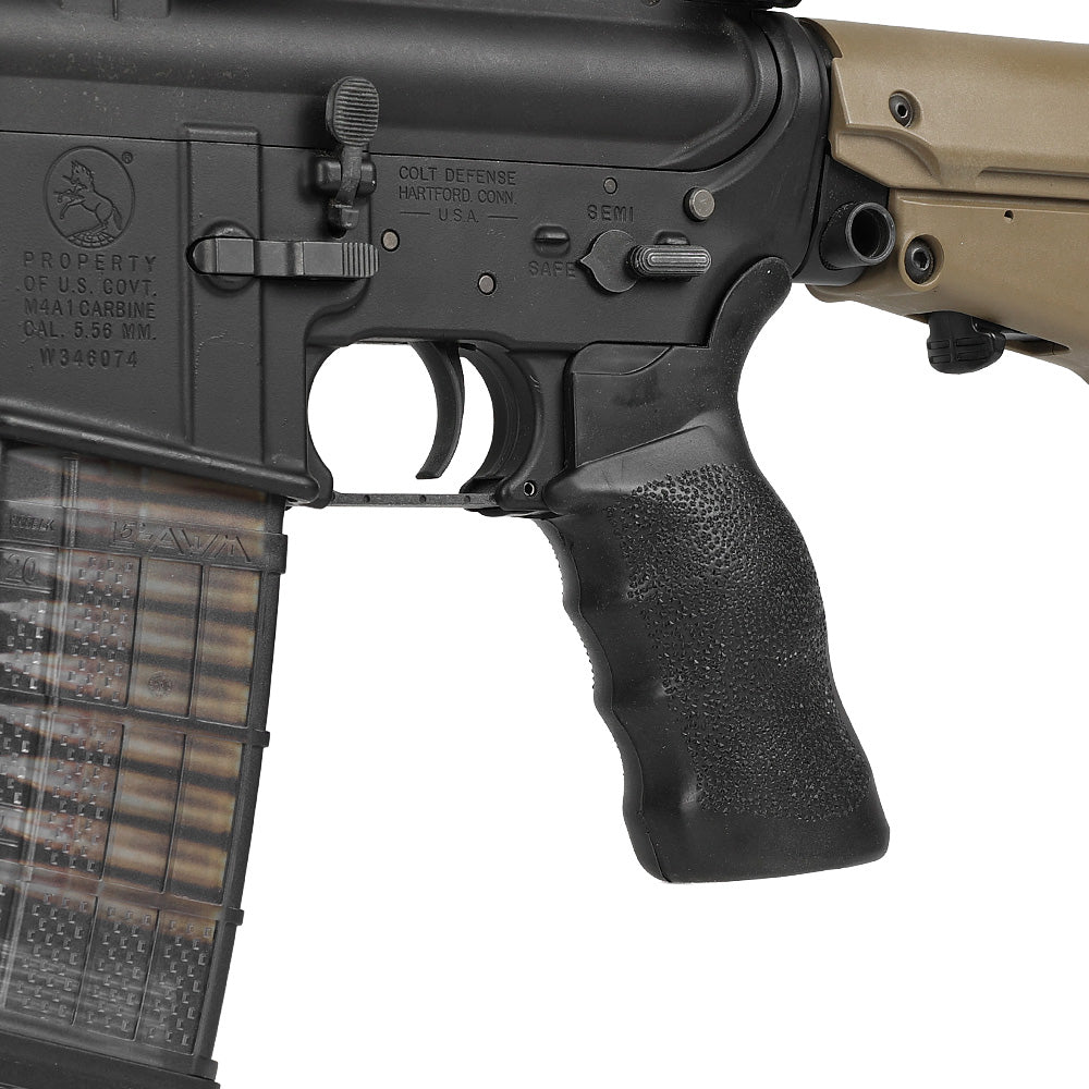 ☆東京マルイ GBB M4シリーズ対応 【 MP製 】 ERGO タイプ TACTICAL