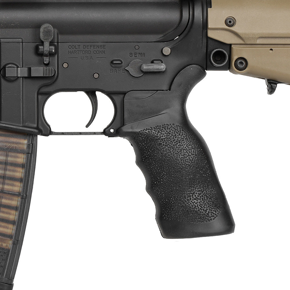 ☆東京マルイ GBB M4シリーズ対応 【 MP製 】 ERGO タイプ TACTICAL