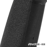 ★東京マルイ GBB M4シリーズ対応 【 MP製 】 BCM タイプ GFG Mod.0 グリップ レプリカ 樹脂製 収納スペース付き / BK （ MWS/CQBR ブロック1 / MK18 / M4A1 カービン など ）