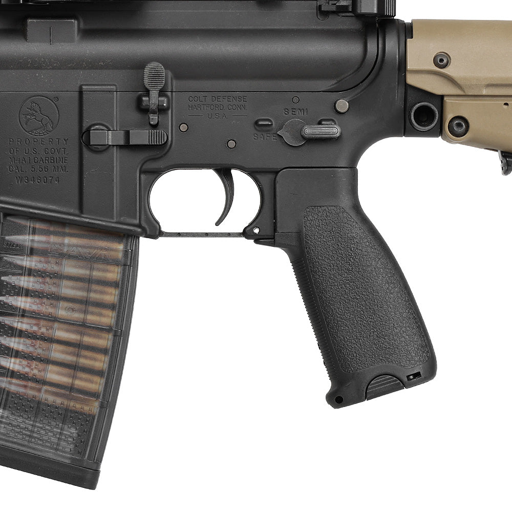 ☆東京マルイ GBB M4シリーズ対応 【 MP製 】 BCM タイプ GFG Mod.0