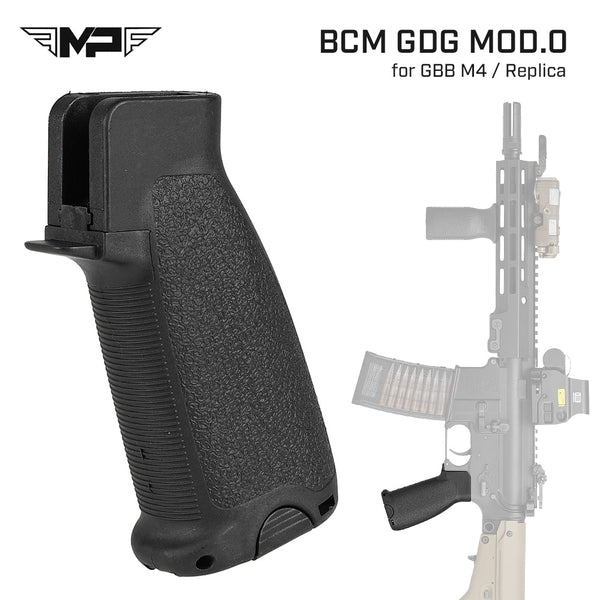 ☆東京マルイ GBB M4シリーズ対応 【 MP製 】 BCM タイプ GFG Mod.0