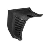 【 MP製 】 M-LOK対応 MAGPULタイプ M-LOK HAND STOP KIT ハンドストップキット AFG3 樹脂製 ［ MP02057 ]