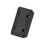 【 MP製 】 M-LOK対応 MAGPULタイプ M-LOK HAND STOP KIT ハンドストップキット AFG3 樹脂製 ［ MP02057 ]