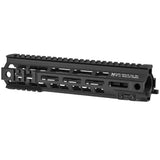 【 E&C 製 】M4 シリーズ対応 GEISSELE SMR Mk4 10" M-LOK ハンドガード レプリカ アルミ合金製 アナダイズド仕上げ