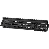【 E&C 製 】M4 シリーズ対応 GEISSELE SMR Mk4 10" M-LOK ハンドガード レプリカ アルミ合金製 アナダイズド仕上げ