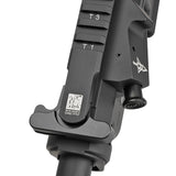 【 E&C 製 】 電動ガン M4シリーズ 対応 VLTOR MUR M4 アルミ フレーム & 外装パーツ セット [ EC-MP129C ] メタルレシーバー アッパー ロアー