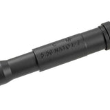 【 E&C 製 】 電動ガン M4 / M16 シリーズ対応 M4 カービン フロント コンバージョン キット (HOPチャンバー、インナーバレル付き） / BK ブラック