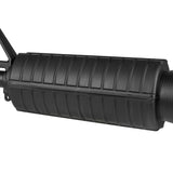 【 E&C 製 】 電動ガン M4 / M16 シリーズ対応 M4 カービン フロント コンバージョン キット (HOPチャンバー、インナーバレル付き） / BK ブラック