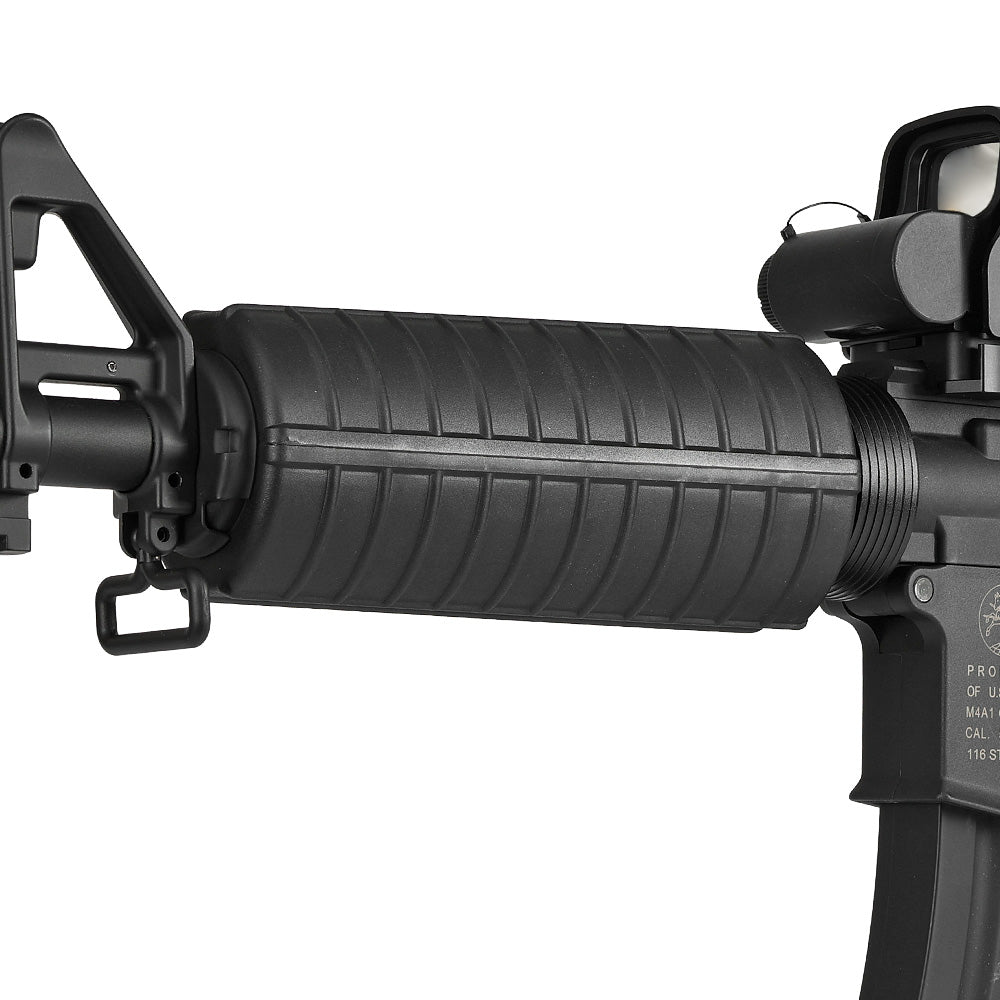E&C 製 】 電動ガン M4 / M16 シリーズ対応 M4 カービン フロント 