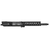 【 E&C 製 】 電動ガン M4/M16シリーズ 対応 SR16 RAS フロント コンバージョン キット (HOPチャンバー、インナーバレル付き） / BK ブラック