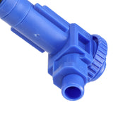 【 E&C 製 】 電動ガン M4/M16シリーズ 対応 SR16 RAS フロント コンバージョン キット (HOPチャンバー、インナーバレル付き） / BK ブラック