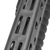 【 E&C 製 】 電動ガン M4/M16シリーズ 対応 M16A3 & M203 グレネードランチャー フロントコンバージョンキット (HOPチャンバー、インナーバレル付き） / BK ブラック