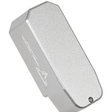 【 E&C 製 】M4 PMAGシリーズ対応 TTI マガジンエクステンション マガジンバンパー レプリカ CNCアルミ合金製 / RED レッド [MP183]