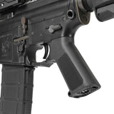 【 E&C 製 】電動ガン M4シリーズ対応 M16A1 / XM177 A1 ピストルグリップ レプリカ モーターグリップ 高強度ポリマー ヒートシンク付き