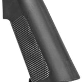 【 E&C 製 】電動ガン M4シリーズ対応 M16A1 / XM177 A1 ピストルグリップ レプリカ モーターグリップ 高強度ポリマー ヒートシンク付き