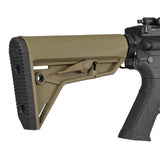 【 E&C 製 】 M4シリーズ対応 MAGPUL MOE-SL カービンストック レプリカ 軽量ポリマー樹脂