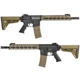 【 E&C 製 】 M4シリーズ対応 MAGPUL MOE-SL カービンストック レプリカ 軽量ポリマー樹脂