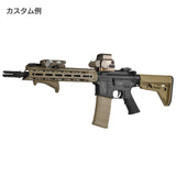 【 E&C 製 】 M4シリーズ対応 MAGPUL MOE-SL カービンストック レプリカ 軽量ポリマー樹脂
