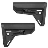 【 E&C 製 】 M4シリーズ対応 MAGPUL MOE-SL カービンストック レプリカ 軽量ポリマー樹脂