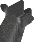 【 E&C 製 】電動ガン M4シリーズ対応 BCMタイプ GUNFIGHTER Mod.1 グリップ レプリカ モーターグリップ 樹脂製 ガンファイター