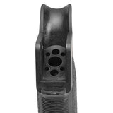 【 E&C 製 】電動ガン M4シリーズ対応 BCMタイプ GUNFIGHTER Mod.1 グリップ レプリカ モーターグリップ 樹脂製 ガンファイター