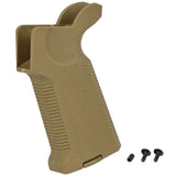 【 E&C 製 】 電動ガン M4シリーズ対応 MAGPUL MOE-K2 ピストルグリップ レプリカ