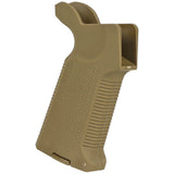 【 E&C 製 】 電動ガン M4シリーズ対応 MAGPUL MOE-K2 ピストルグリップ レプリカ