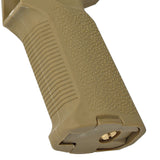 【 E&C 製 】 電動ガン M4シリーズ対応 MAGPUL MOE-K2 ピストルグリップ レプリカ