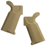【 E&C 製 】 電動ガン M4シリーズ対応 MAGPUL MOE-K2 ピストルグリップ レプリカ