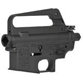 【 E&C 製 】 電動ガン M4/M16 対応 CNC刻印タイプ M16VN ベトナム アルミフレーム & 外装パーツ セット [ MP312C ]  Colt AR15 メタルレシーバー アッパー ロアー