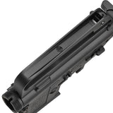 【 E&C 製 】 電動ガン M4/M16 対応 CNC刻印タイプ M16VN ベトナム アルミフレーム & 外装パーツ セット [ MP312C ]  Colt AR15 メタルレシーバー アッパー ロアー