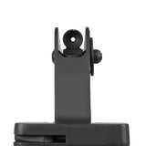 【 E&C 製 】 電動ガン M4/M16 対応 CNC刻印タイプ M16VN ベトナム アルミフレーム & 外装パーツ セット [ MP312C ]  Colt AR15 メタルレシーバー アッパー ロアー