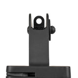 【 E&C 製 】 電動ガン M4/M16 対応 CNC刻印タイプ M16VN ベトナム アルミフレーム & 外装パーツ セット [ MP312C ]  Colt AR15 メタルレシーバー アッパー ロアー