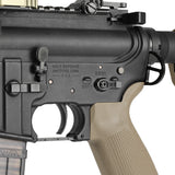 【 5KU 製 】東京マルイ M4 MWS対応 KAC アンビセレクター レプリカ 高精度CNCスチール (ショート/ロング 選択可能) 両利き セレクターレバー