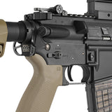 【 5KU 製 】東京マルイ M4 MWS対応 KAC アンビセレクター レプリカ 高精度CNCスチール (ショート/ロング 選択可能) 両利き セレクターレバー