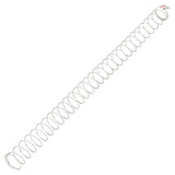 【 ANGRY GUN 製 】東京マルイ GBB M4 シリーズ対応 強化スチール バッファースプリング MWS リコイルスプリング ( 110% / 130% )