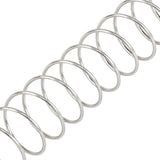 【 ANGRY GUN 製 】東京マルイ GBB M4 シリーズ対応 強化スチール バッファースプリング MWS リコイルスプリング ( 110% / 130% )