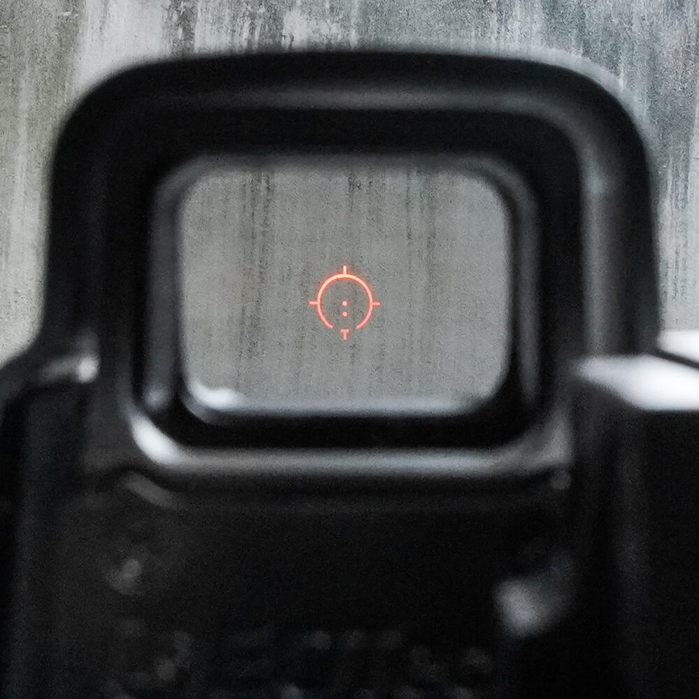 EOTECH イオテック EXPS3 ホロサイト レプリカ ドットサイト