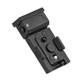 【 E&C 製 】 GBB ハイキャパ5.1 シリーズ対応 リアサイト 亜鉛合金製