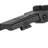 【 E&C 製 】 GBB ハイキャパ5.1 シリーズ対応 リアサイト 亜鉛合金製