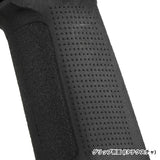 【 PTS 製 】電動ガン M4 M16 シリーズ対応 EPG ポリマーグリップ ( Enhanced Polymer Grip ) デュポンザイテル ポリマー樹脂製