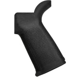 【 PTS 製 】電動ガン M4 M16 シリーズ対応 EPG ポリマーグリップ ( Enhanced Polymer Grip ) デュポンザイテル ポリマー樹脂製