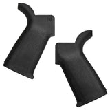 【 PTS 製 】電動ガン M4 M16 シリーズ対応 EPG ポリマーグリップ ( Enhanced Polymer Grip ) デュポンザイテル ポリマー樹脂製
