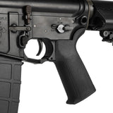 【 PTS 製 】電動ガン M4 M16 シリーズ対応 EPG ポリマーグリップ ( Enhanced Polymer Grip ) デュポンザイテル ポリマー樹脂製