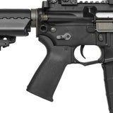 【 PTS 製 】電動ガン M4 M16 シリーズ対応 EPG ポリマーグリップ ( Enhanced Polymer Grip ) デュポンザイテル ポリマー樹脂製