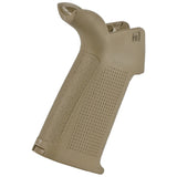 【 PTS 製 】電動ガン M4 M16 シリーズ対応 EPG ポリマーグリップ ( Enhanced Polymer Grip ) デュポンザイテル ポリマー樹脂製