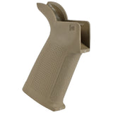 【 PTS 製 】電動ガン M4 M16 シリーズ対応 EPG ポリマーグリップ ( Enhanced Polymer Grip ) デュポンザイテル ポリマー樹脂製